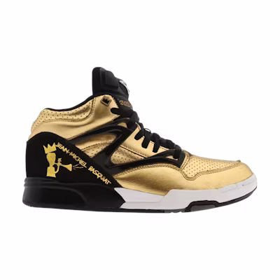 Pump Omni Lite 'Basquiat' Sample