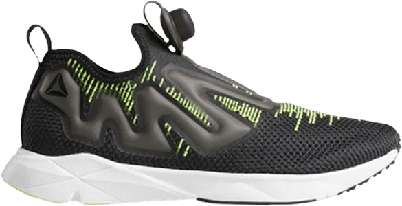 펌프 슈프림 블랙 네온 라임 샘플 (Peompeu Syupeurim Beullaek Neon Raim Saempeul) CN6544-S Buy 펌프 슈프림 블랙 네온 라임 샘플 (Peompeu Syupeurim Beullaek Neon Raim Saempeul) CN6544-S