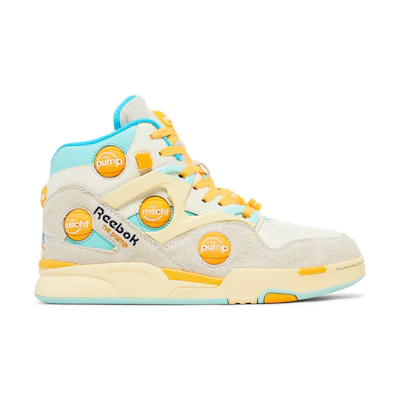 Pump MSCHF Omni 'Beige'