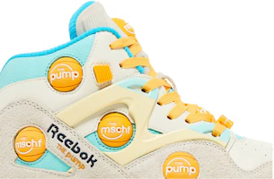 Order Pump x MSCHF Omni '米色' MSCHF013-SB
