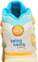 Sizing Pump x MSCHF Omni '米色' MSCHF013-SB