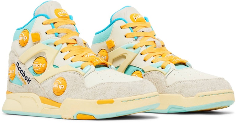 Pompa x MSCHF Omni 'Beige' MSCHF013-SB Cheap Pompa x MSCHF Omni 'Beige' MSCHF013-SB