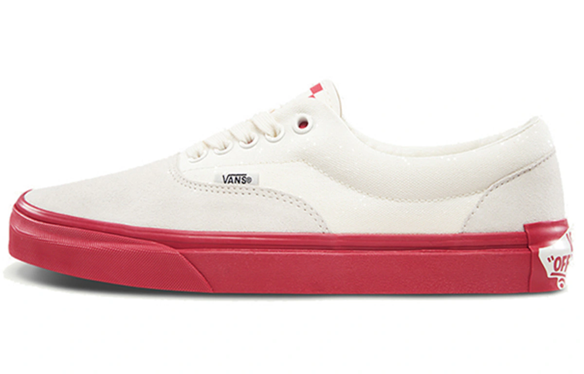 Purlicue x Vans Era 'The Fat Year'