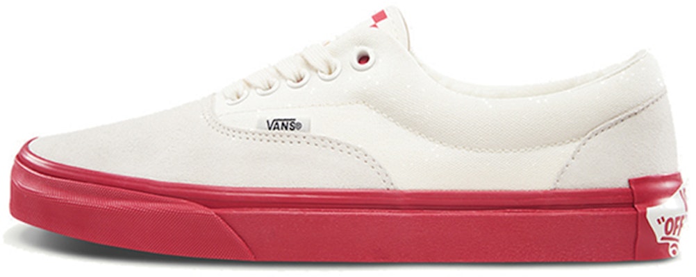 Purlicue x Vans Era '胖年' VN0A38FRSHI Buy Purlicue x Vans Era '胖年' VN0A38FRSHI