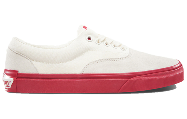 Order 퍼큐 x 반스 에라 '더 팻 이어' VN0A38FRSHI VN0A38FRSHI