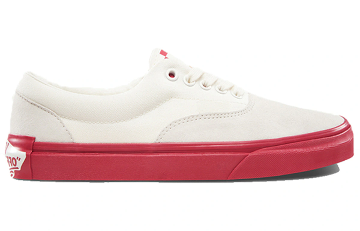 Purlicue x Vans Era 'The Fat Year'