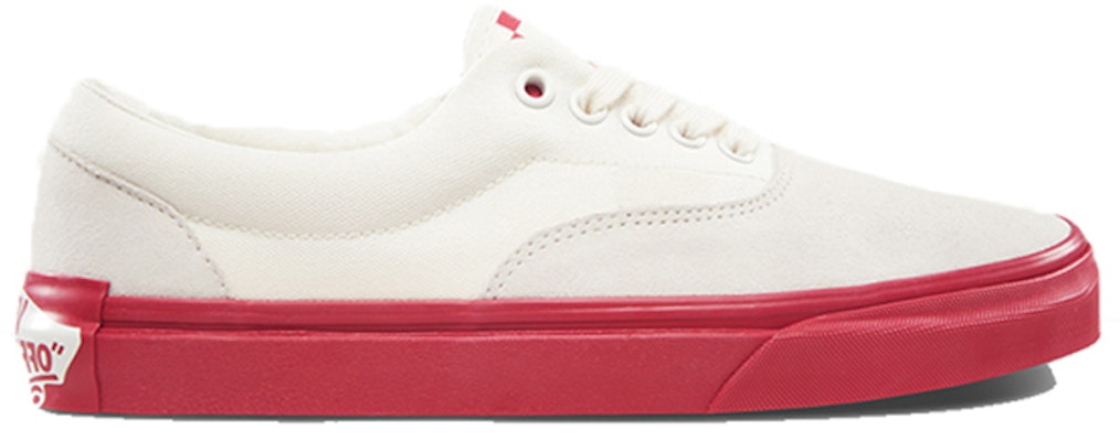 Purlicue x Vans Era '胖年' VN0A38FRSHI Order Purlicue x Vans Era '胖年' VN0A38FRSHI