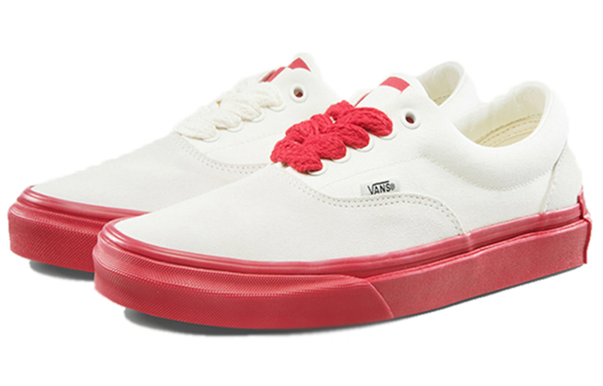 Purlicue x Vans Era 'The Fat Year'