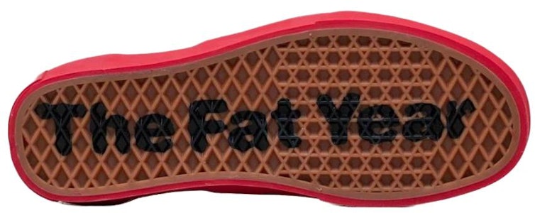 Purlicue x Vans Era LX 豚年モデル (Purlicue x Vans Era LX 豚年モデル) VN0A38FRSHI1 Purchase Purlicue x Vans Era LX 豚年モデル (Purlicue x Vans Era LX 豚年モデル) VN0A38FRSHI1