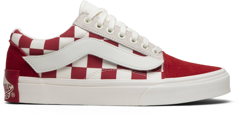 Purlicue x vans 2025 year of the pig