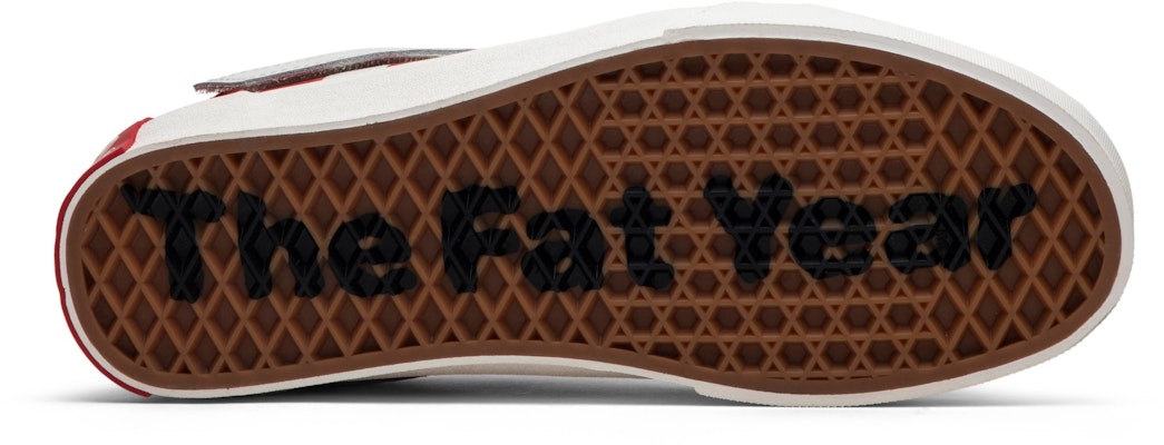 Purlicue x Vans Old Skool 'Year Of The Pig' VN0A38G1SHJ1 Shop Purlicue x Vans Old Skool 'Year Of The Pig' VN0A38G1SHJ1