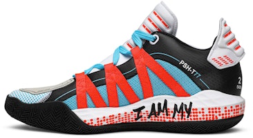 プシャT x ダミアン6 "俺が俺のファン" FW5749 Lookbook プシャT x ダミアン6 "俺が俺のファン" FW5749