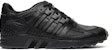 Pusha T x adidas EQT Guidance '93 'Black Market' Hitam Pasaran AQ7433