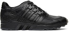 Buy Pusha T x adidas EQT Guidance '93 'Black Market' Hitam Pasaran AQ7433