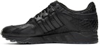 Lookbook Pusha T x adidas EQT Guidance '93 'Black Market' Hitam Pasaran AQ7433