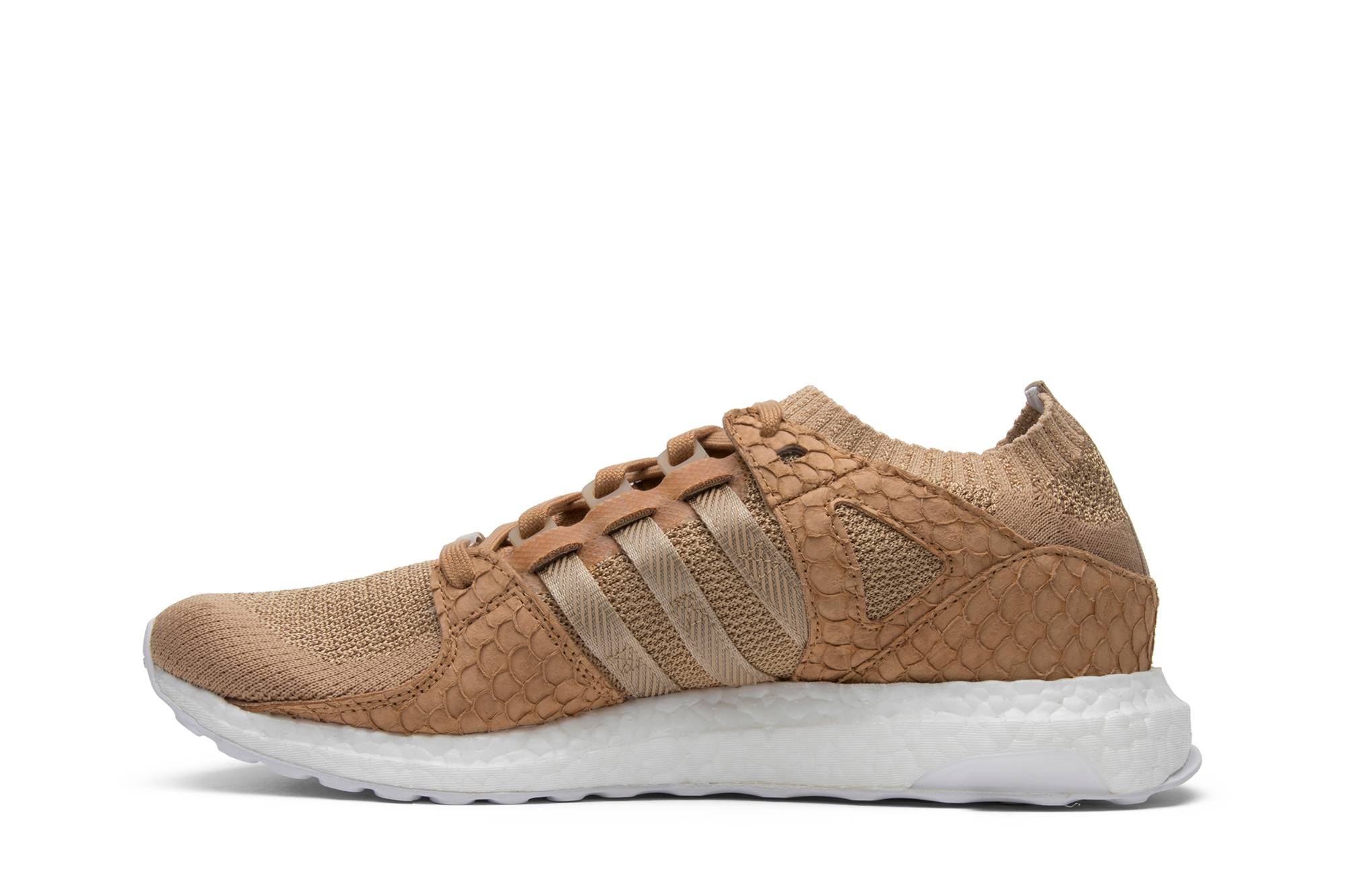 Lookbook プシャT x adidas EQT Bodega Babies DB0181