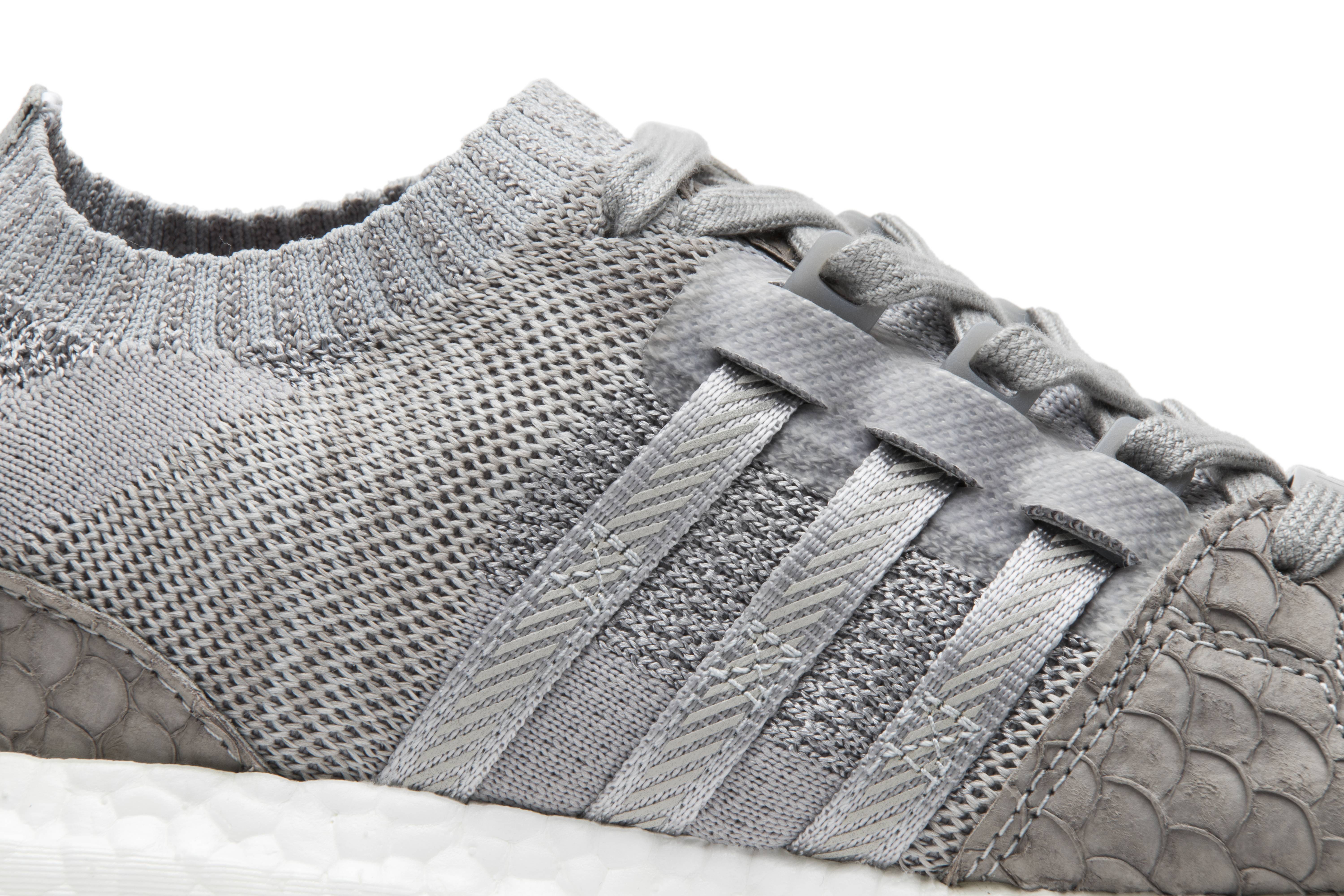 Order Pusha T x 阿迪达斯 EQT Support Ultra Primeknit 'King Push' S76777