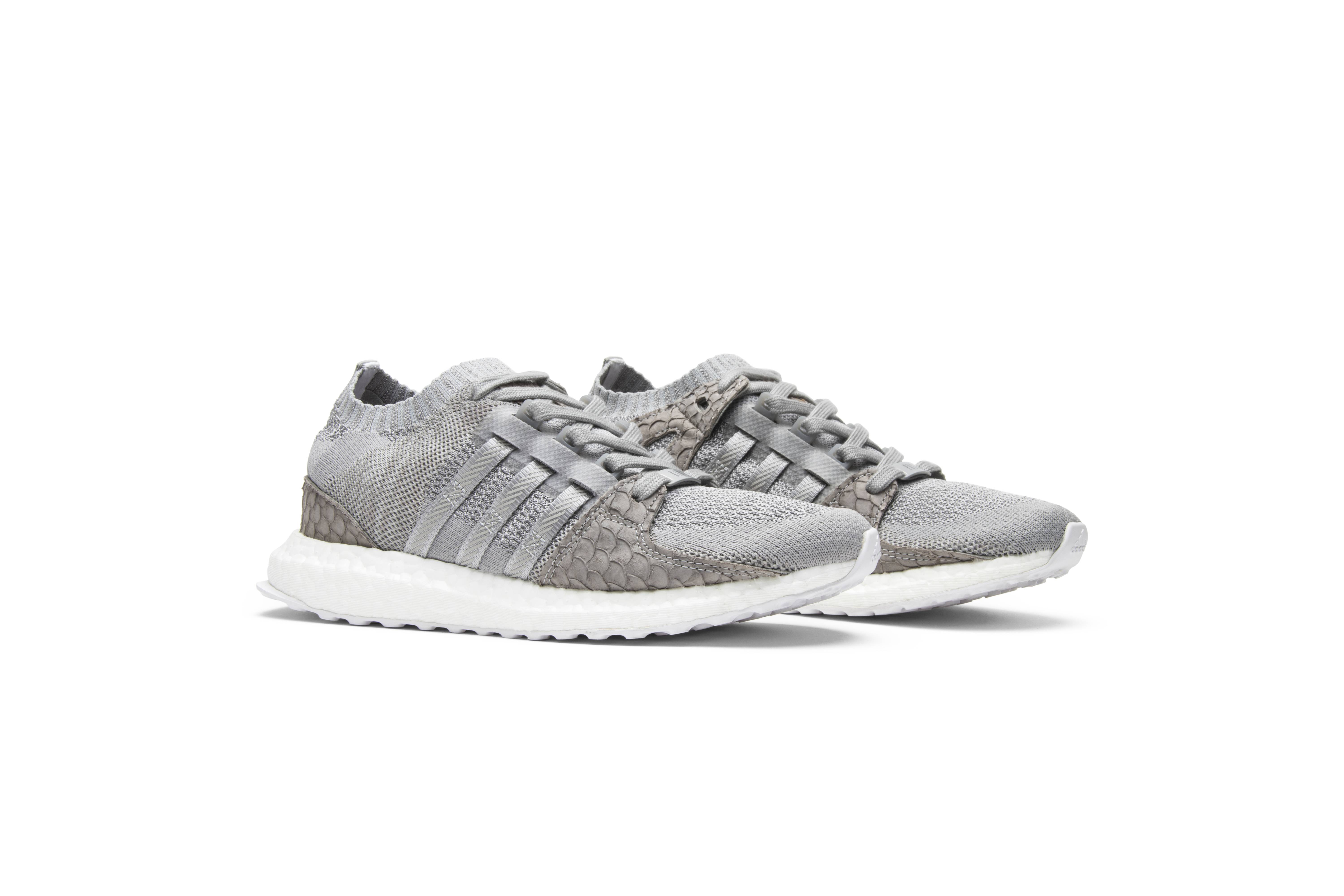 Cheap Pusha T x 阿迪达斯 EQT Support Ultra Primeknit 'King Push' S76777