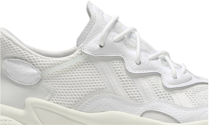 Pusha T x adidas Ozweego 'Putih Awan' FW2772 Order Pusha T x adidas Ozweego 'Putih Awan' FW2772