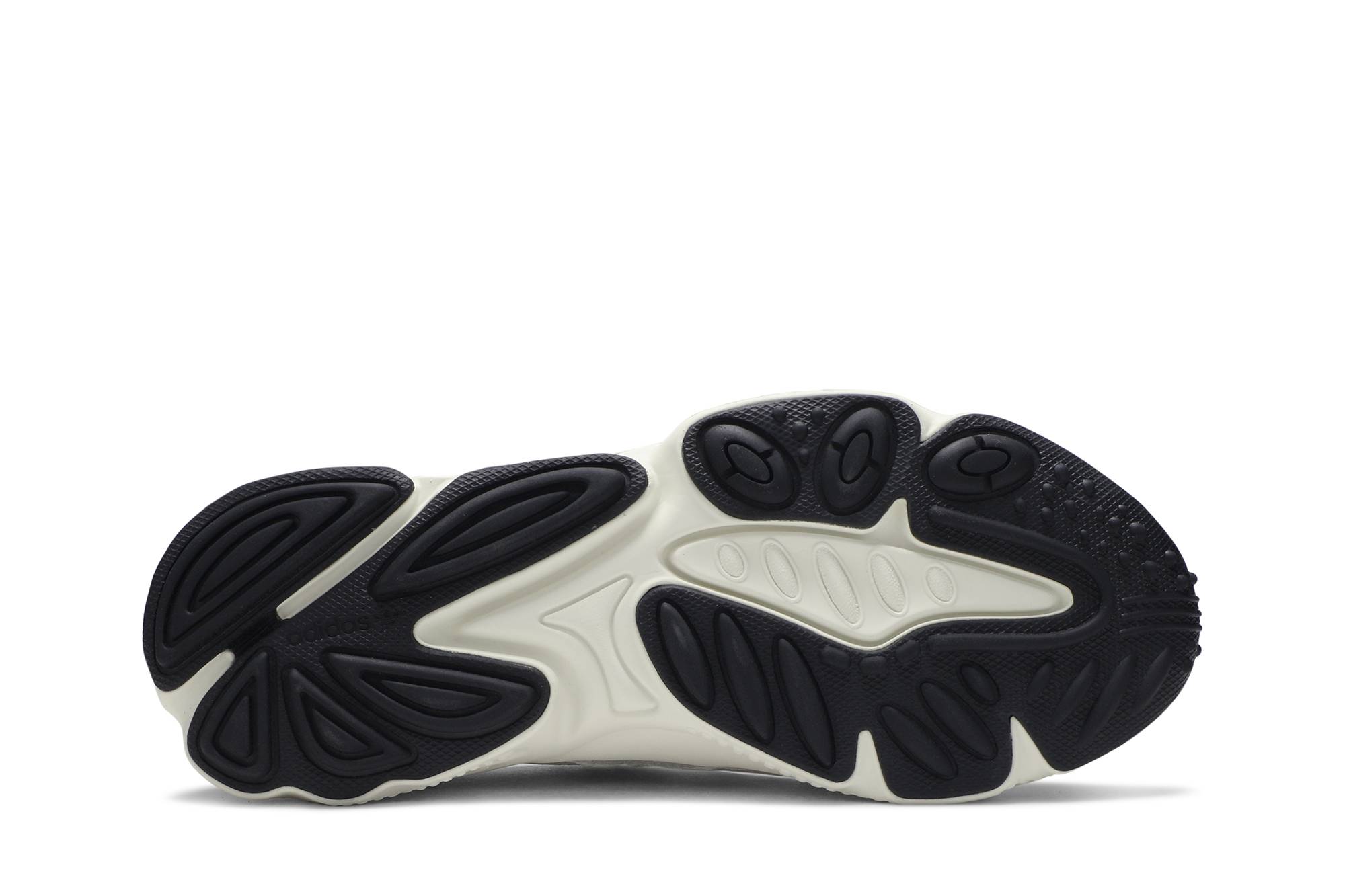 Shop Pusha T x adidas Ozweego 'Putih Awan' FW2772