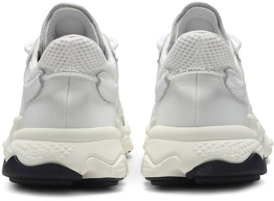 Pusha T x adidas Ozweego 'Putih Awan' FW2772 Details for Pusha T x adidas Ozweego 'Putih Awan' FW2772