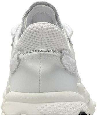 Pusha T x adidas Ozweego 'Putih Awan' FW2772 Sizing Pusha T x adidas Ozweego 'Putih Awan' FW2772
