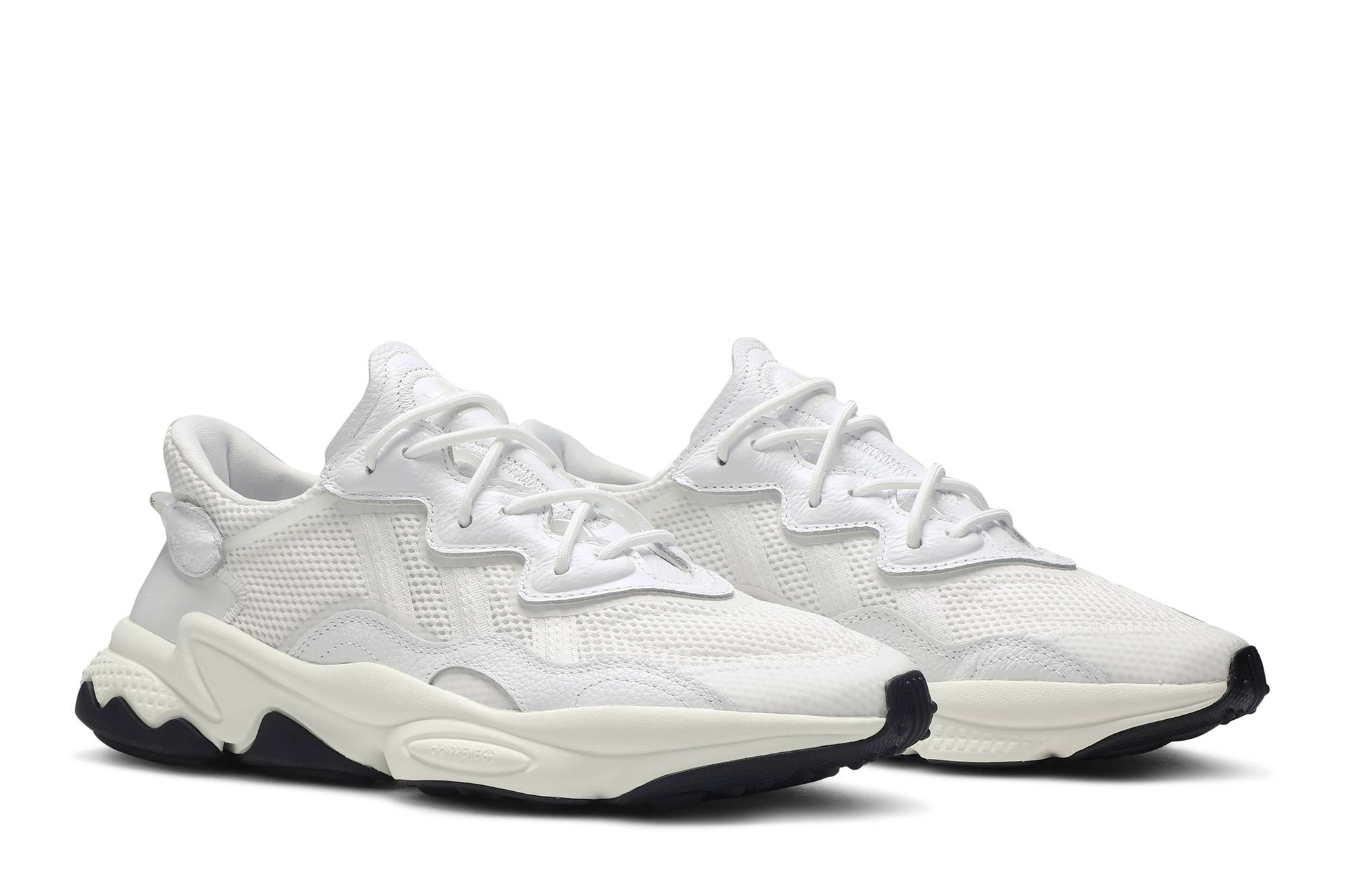 Cheap Pusha T x adidas Ozweego 'Putih Awan' FW2772