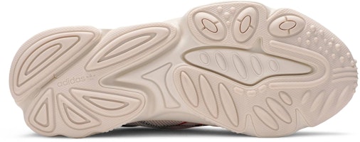 Pusha T x adidas Ozweego 'Crystal White' Putih Kristal EH0242 Shop Pusha T x adidas Ozweego 'Crystal White' Putih Kristal EH0242