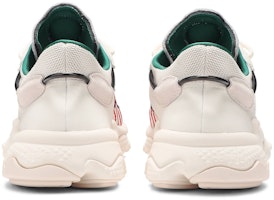 Pusha T x adidas Ozweego 'Crystal White' Putih Kristal EH0242 Details for Pusha T x adidas Ozweego 'Crystal White' Putih Kristal EH0242