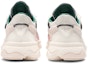 Details for Pusha T x adidas Ozweego 'Crystal White' Putih Kristal EH0242