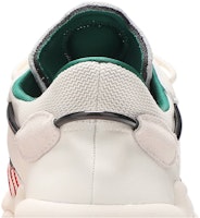 Pusha T x adidas Ozweego 'Crystal White' Putih Kristal EH0242 Sizing Pusha T x adidas Ozweego 'Crystal White' Putih Kristal EH0242