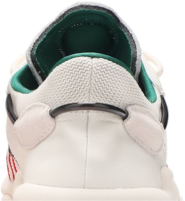 Pusha T x adidas Ozweego 'Crystal White' Putih Kristal EH0242 Sizing Pusha T x adidas Ozweego 'Crystal White' Putih Kristal EH0242