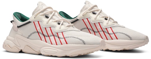 Pusha T x adidas Ozweego 'Crystal White' Putih Kristal EH0242 Cheap Pusha T x adidas Ozweego 'Crystal White' Putih Kristal EH0242