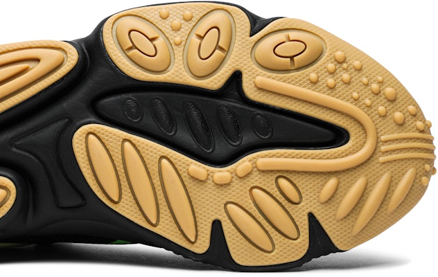 Pusha T x adidas Ozweego King Push 'Mystery Brown' Paket Sepatu Pria FV2484 Purchase Pusha T x adidas Ozweego King Push 'Mystery Brown' Paket Sepatu Pria FV2484