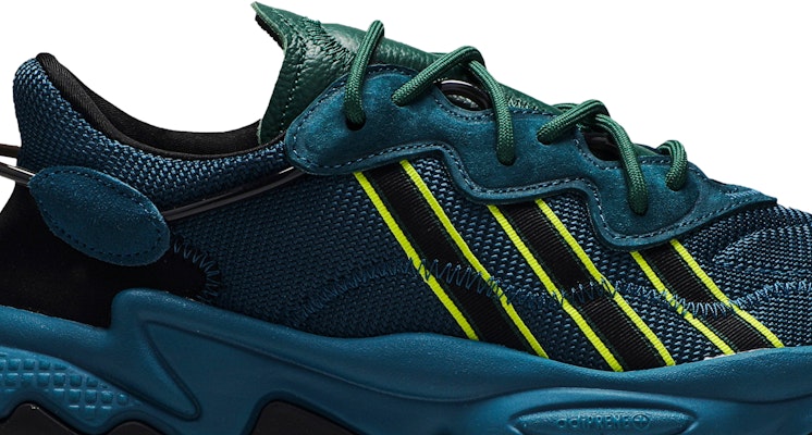 Adidas ozweego king outlet push