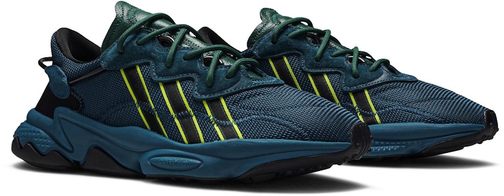 Adidas ozweego 2025 king push