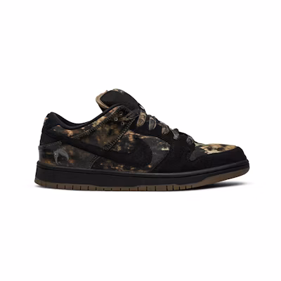 Pushead Nike SB Dunk Low PRM 'Pushead 2'
