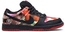 Buy Pushead x Nike SB Dunk Low Pro 'Pushead' Retro Sneakers 313233-001