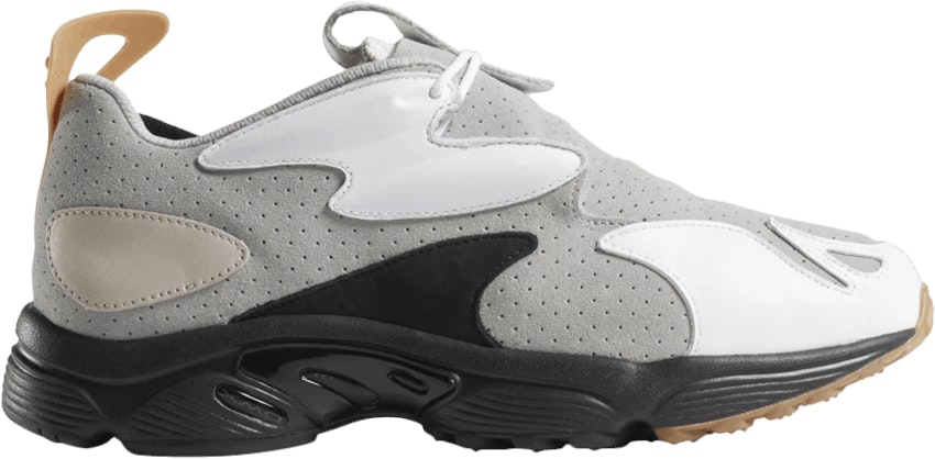 Pyer moss 2025 reebok daytona