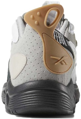 Pyer Moss x Reebok Daytona DMX Experiment 2 'Steel Grey' DV4713 Lookbook Pyer Moss x Reebok Daytona DMX Experiment 2 'Steel Grey' DV4713