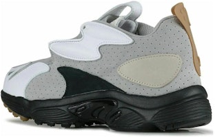 Pyer Moss x Reebok Daytona DMX Experiment 2 '鋼灰色' DV4713 Shop Pyer Moss x Reebok Daytona DMX Experiment 2 '鋼灰色' DV4713