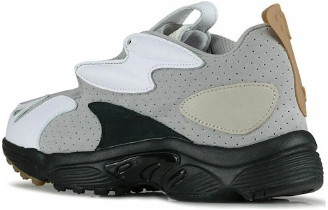 피어 모스 x 리복 데이토나 DMX 익스페리먼트 2 '스틸 그레이' DV4713 Shop 피어 모스 x 리복 데이토나 DMX 익스페리먼트 2 '스틸 그레이' DV4713