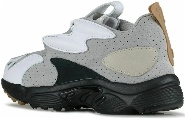 Pyer Moss x Reebok Daytona DMX Experiment 2 'Steel Grey' DV4713 Shop Pyer Moss x Reebok Daytona DMX Experiment 2 'Steel Grey' DV4713