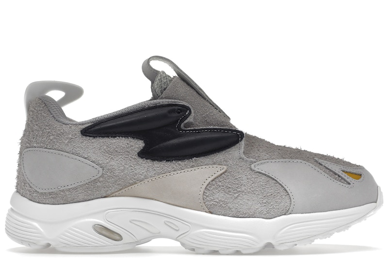 Pyer Moss x Reebok Daytona Experiment 'Black' DV4709