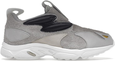 Pyer Moss x Reebok Daytona Experiment 'Black' DV4709 Pyer Moss x Reebok Daytona Experiment 'Black' DV4709