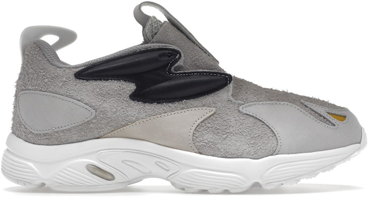 Pyer Moss x Reebok Daytona Experiment 'Black' DV4709 Buy Pyer Moss x Reebok Daytona Experiment 'Black' DV4709