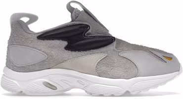 Pyer Moss x Reebok Daytona Experiment 'Black' DV4709 Pyer Moss x Reebok Daytona Experiment 'Black' DV4709