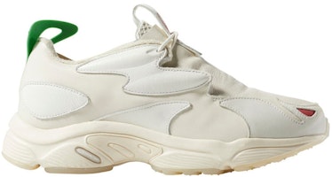 Pyer Moss x Reebok Daytona Experiment 'Cream' DV4712 Pyer Moss x Reebok Daytona Experiment 'Cream' DV4712
