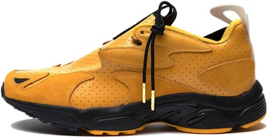 Pyer Moss x Reebok DMX Daytona Experiment 2 'Fierce Gold' DV4711 Pyer Moss x Reebok DMX Daytona Experiment 2 'Fierce Gold' DV4711
