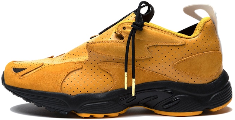 Pyer Moss x Reebok DMX Daytona Experiment 2 'Fierce Gold' DV4711 Buy Pyer Moss x Reebok DMX Daytona Experiment 2 'Fierce Gold' DV4711